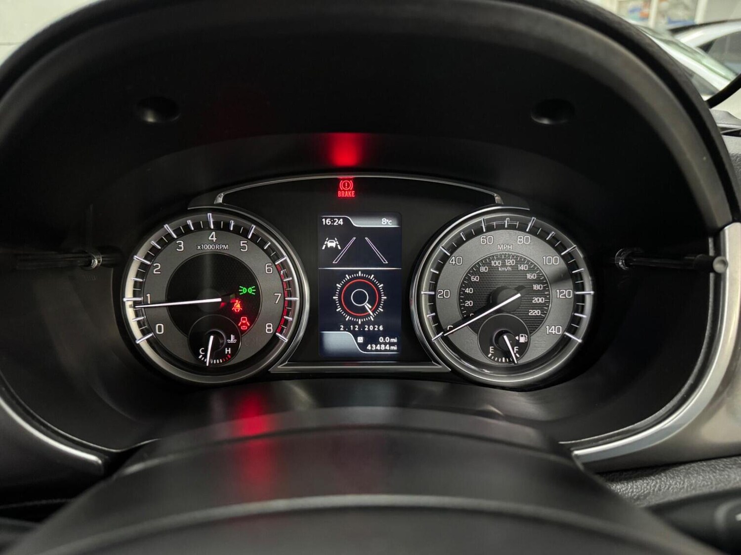 Used Suzuki Vitara 2020 for sale - 77536006: Photo 34