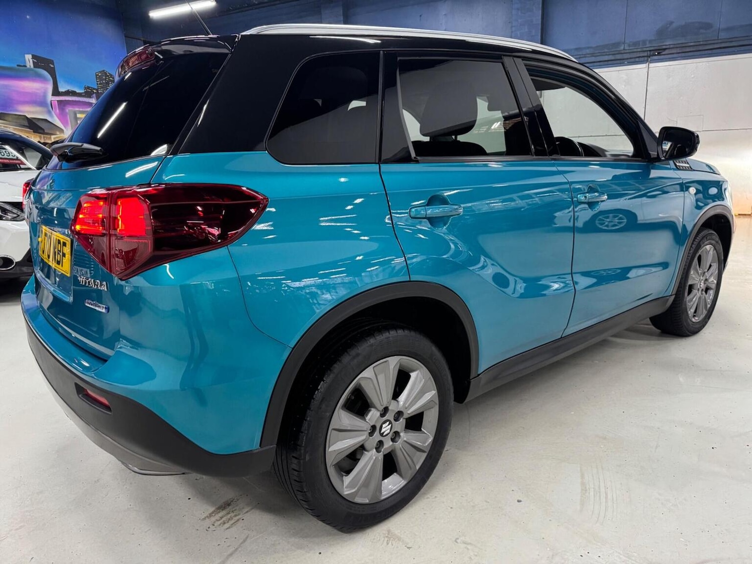 Used Suzuki Vitara 2020 for sale - 77536006: Photo 4