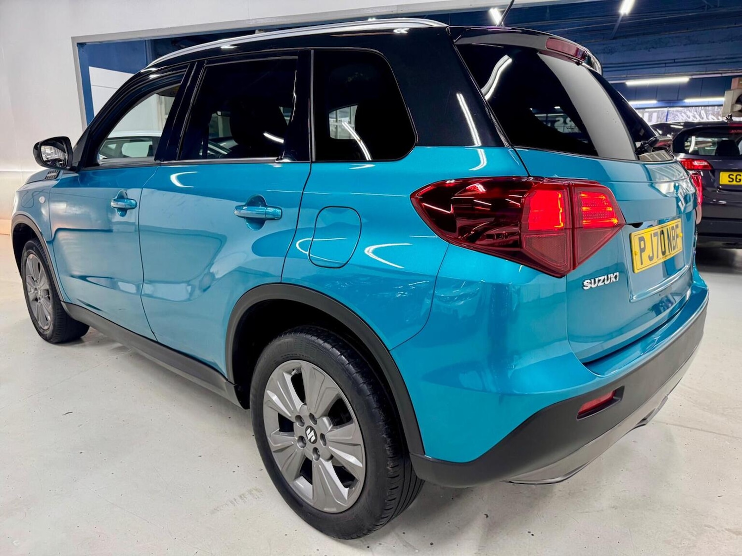 Used Suzuki Vitara 2020 for sale - 77536006: Photo 7