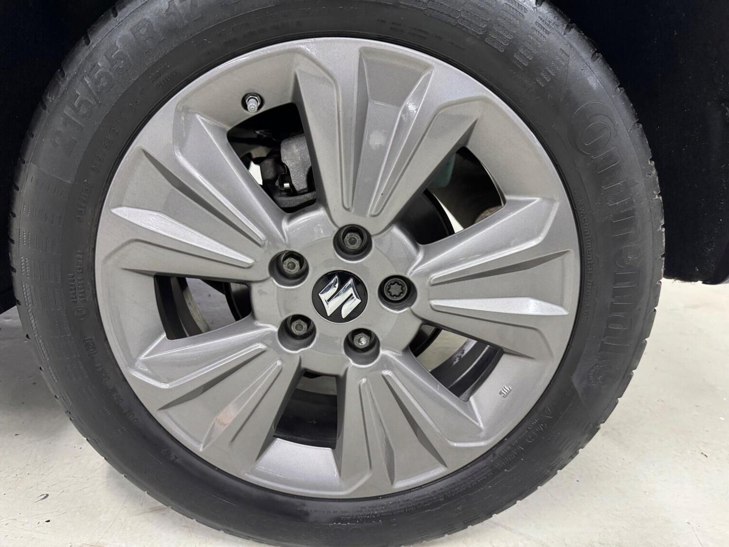 Used Suzuki Vitara 2020 for sale - 77536006: Photo 8