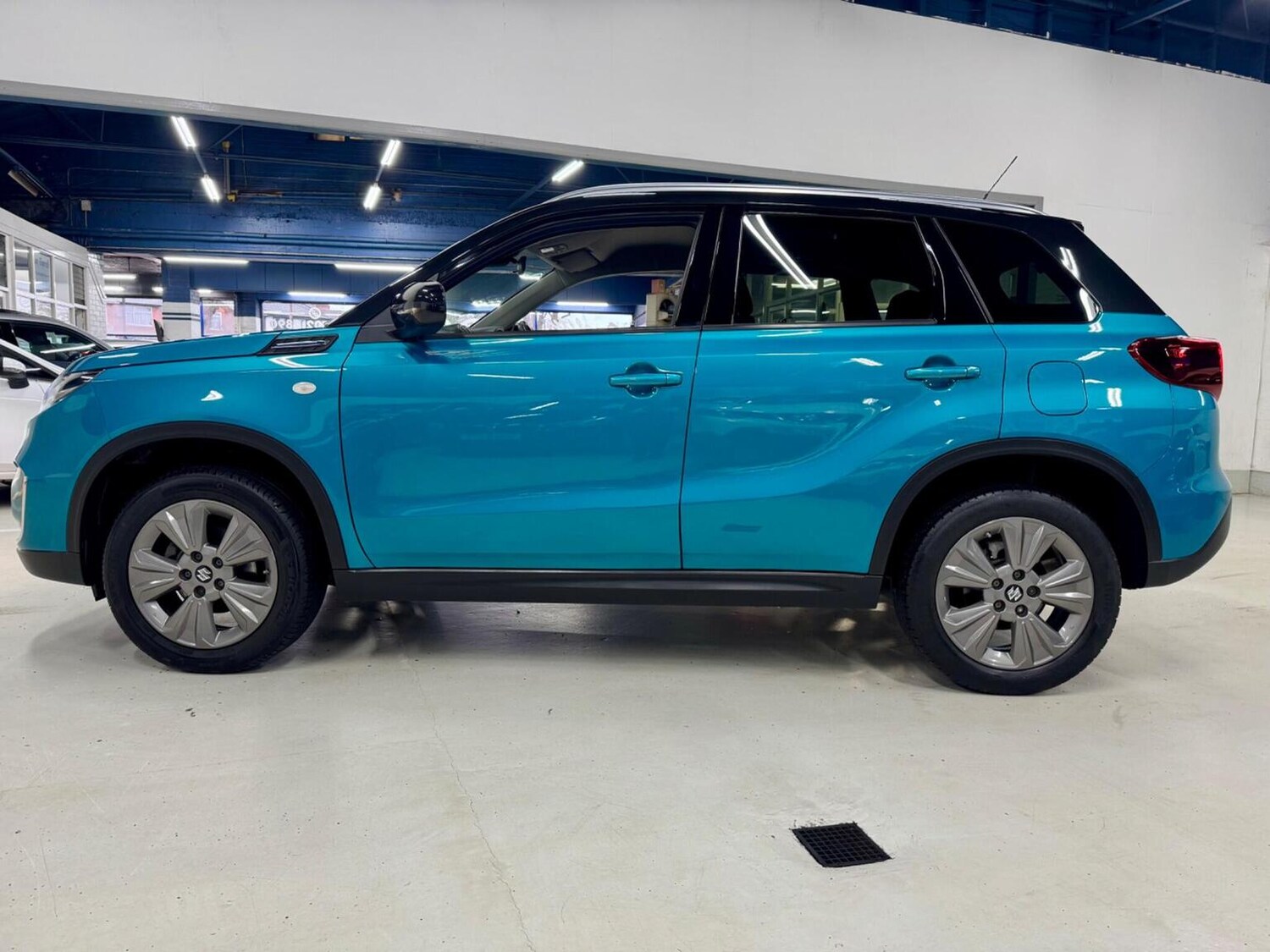 Used Suzuki Vitara 2020 for sale - 77536006: Photo 9
