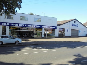 Used Ford Ecosport 2015 for sale - 77694207: Photo