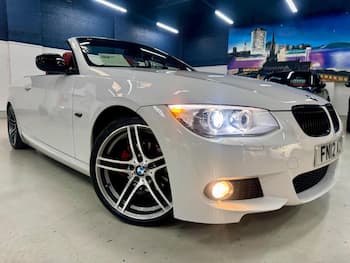 Used BMW 3 Series 2012 for sale - 79543787: Photo