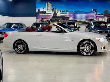 Used BMW 3 Series 2012 for sale - 79543787: Photo