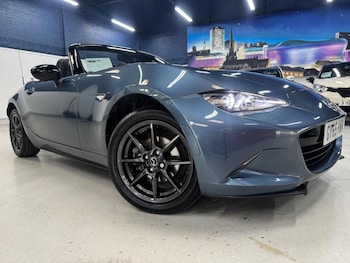 Used Mazda MX-5 2016 for sale - 79324008: Photo