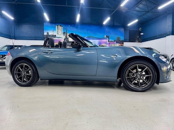 Used Mazda MX-5 2016 for sale - 79324008: Photo
