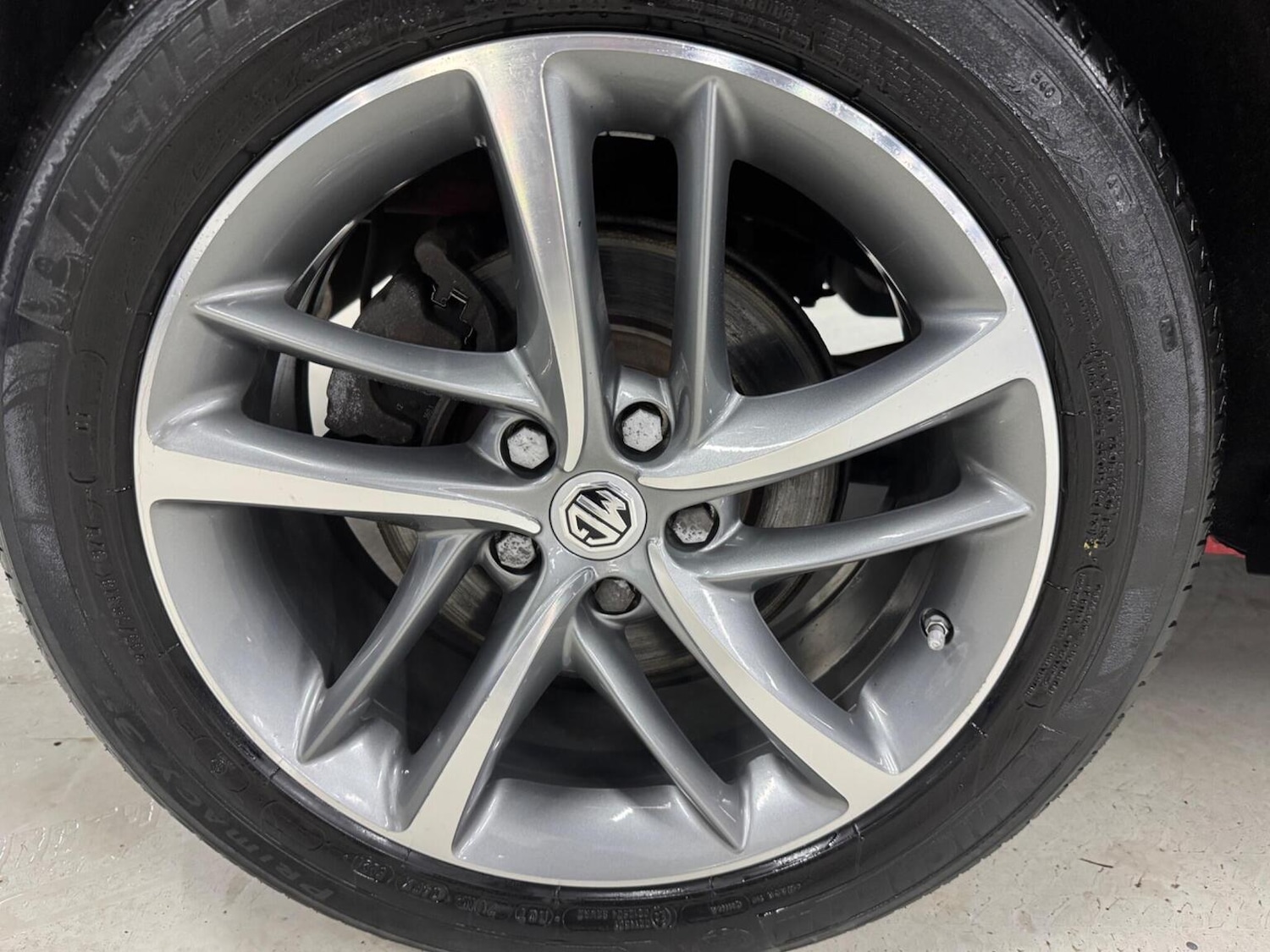 Used MG MG HS 2022 for sale - 77289134: Photo 12