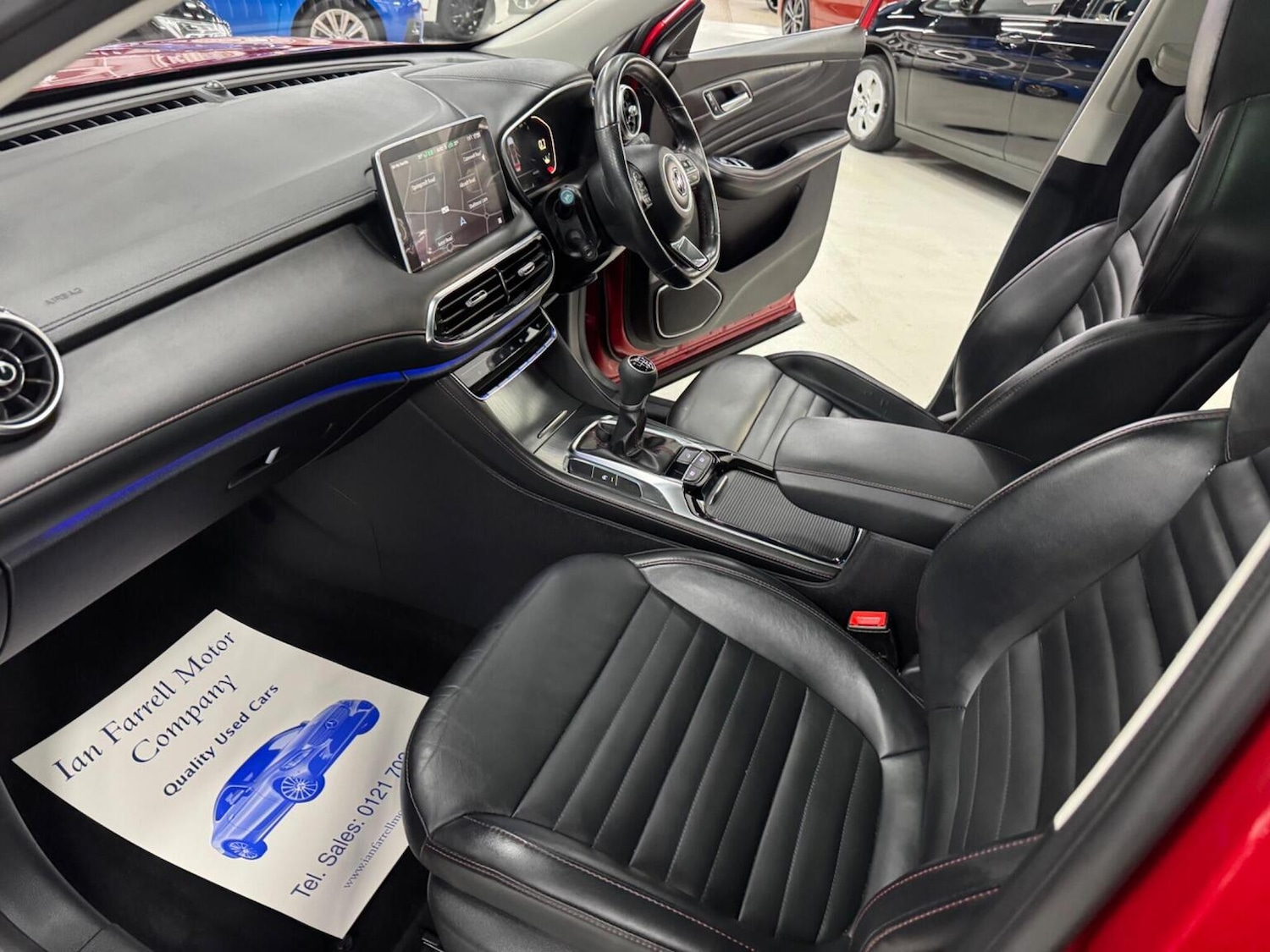 Used MG MG HS 2022 for sale - 77289134: Photo 15