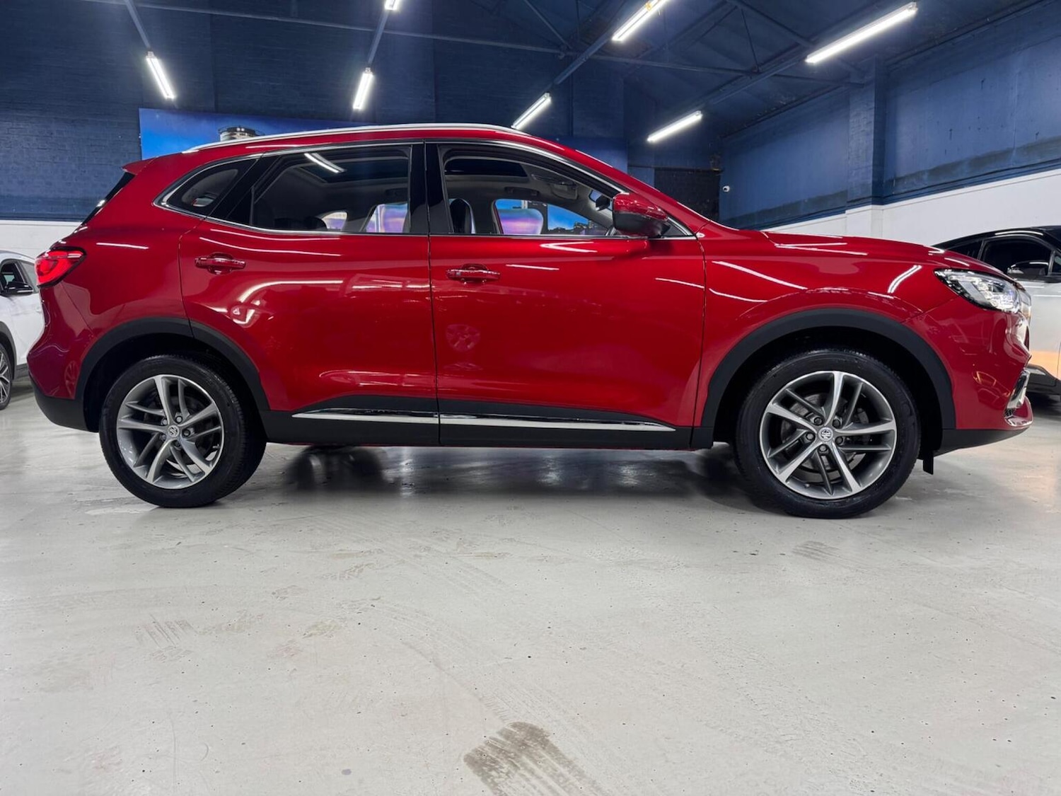 Used MG MG HS 2022 for sale - 77289134: Photo 17