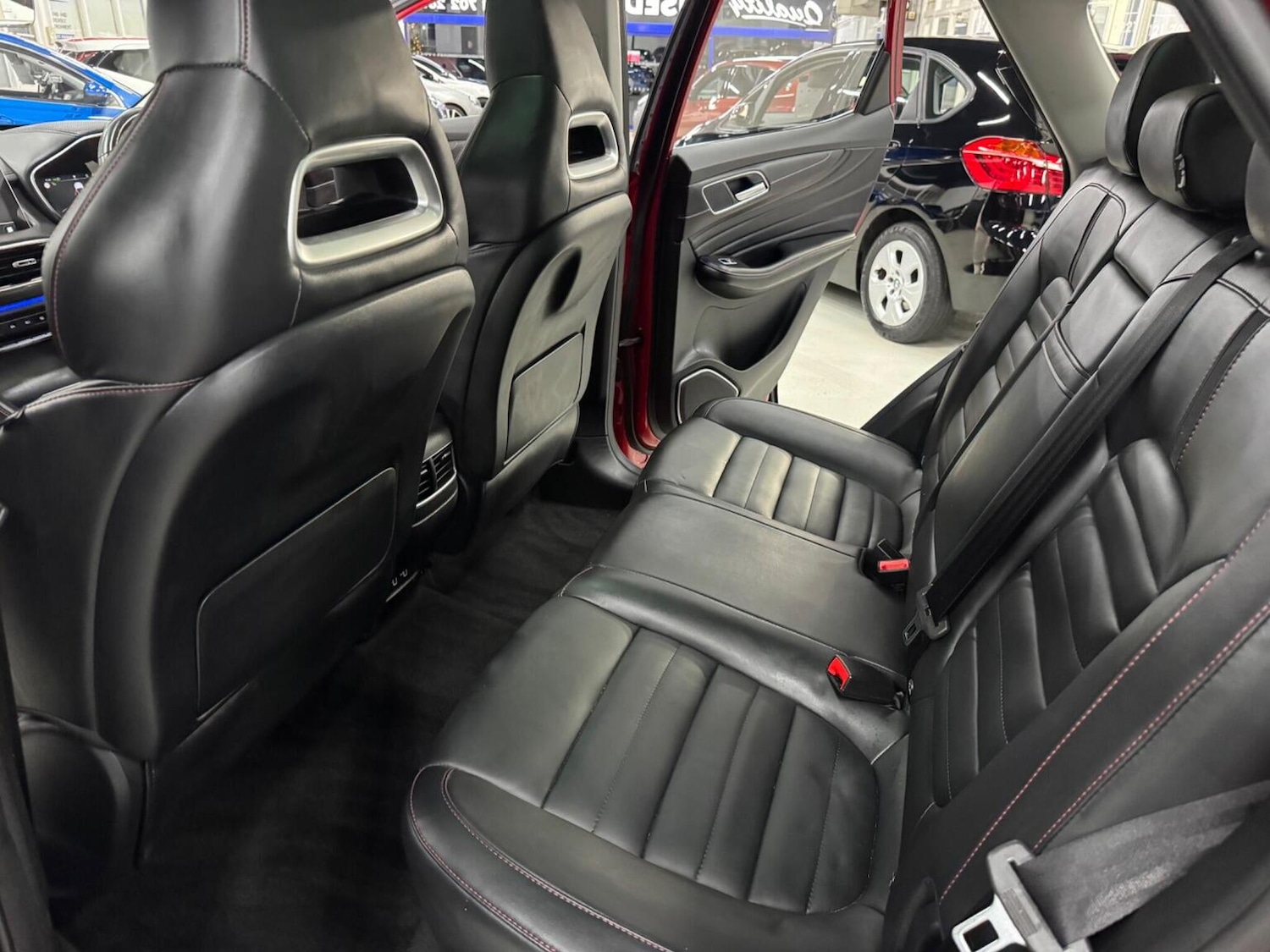 Used MG MG HS 2022 for sale - 77289134: Photo 18