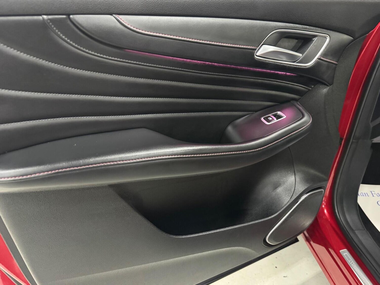 Used MG MG HS 2022 for sale - 77289134: Photo 19