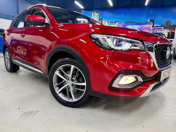 MG MG HS feature image