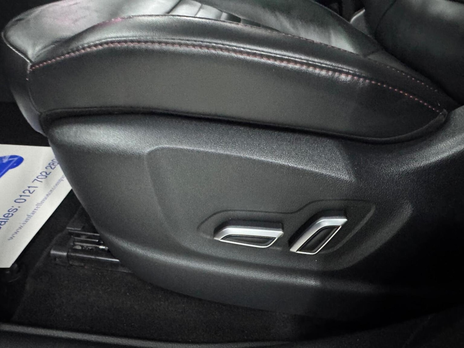 Used MG MG HS 2022 for sale - 77289134: Photo 21