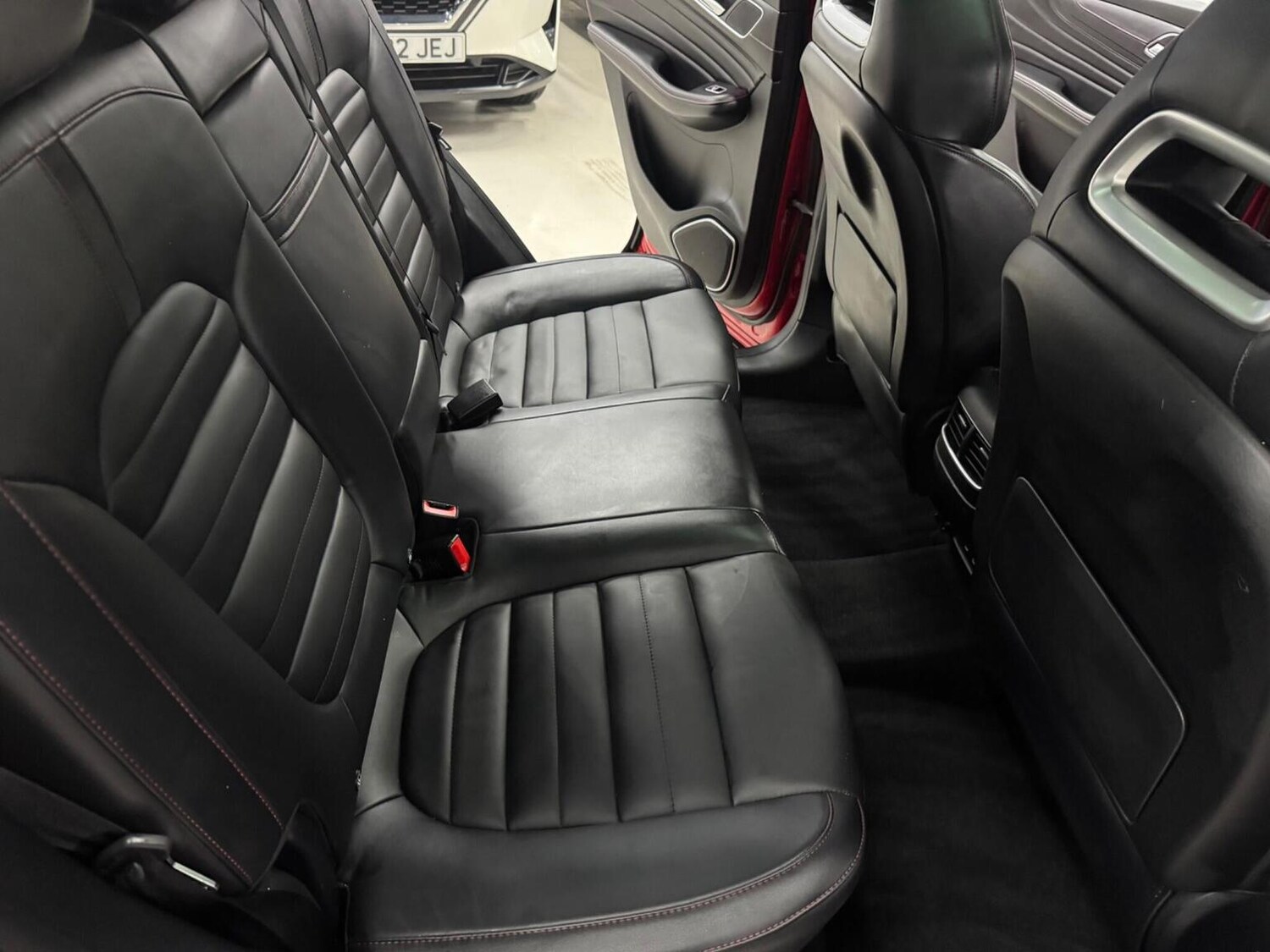 Used MG MG HS 2022 for sale - 77289134: Photo 22