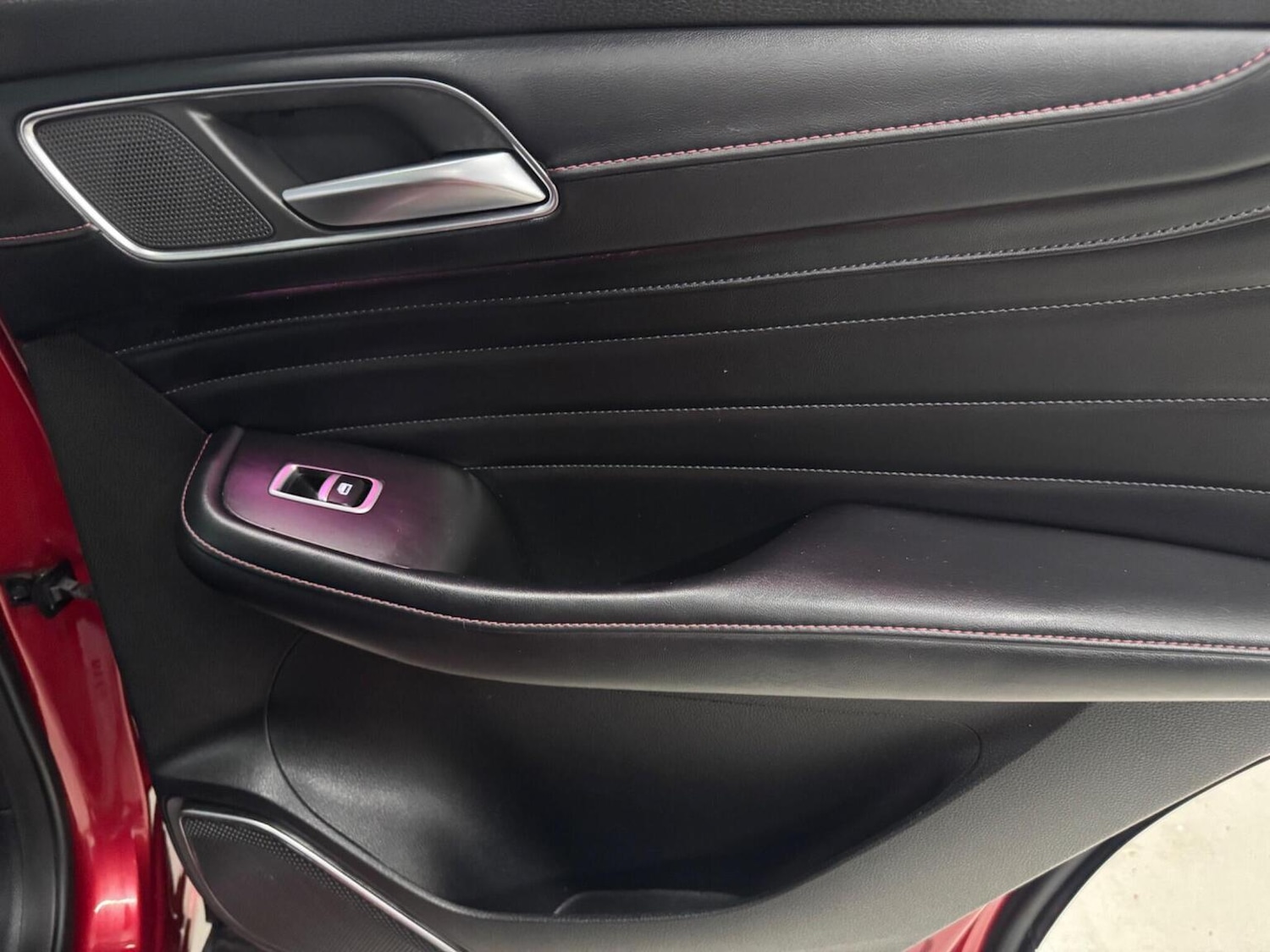 Used MG MG HS 2022 for sale - 77289134: Photo 23