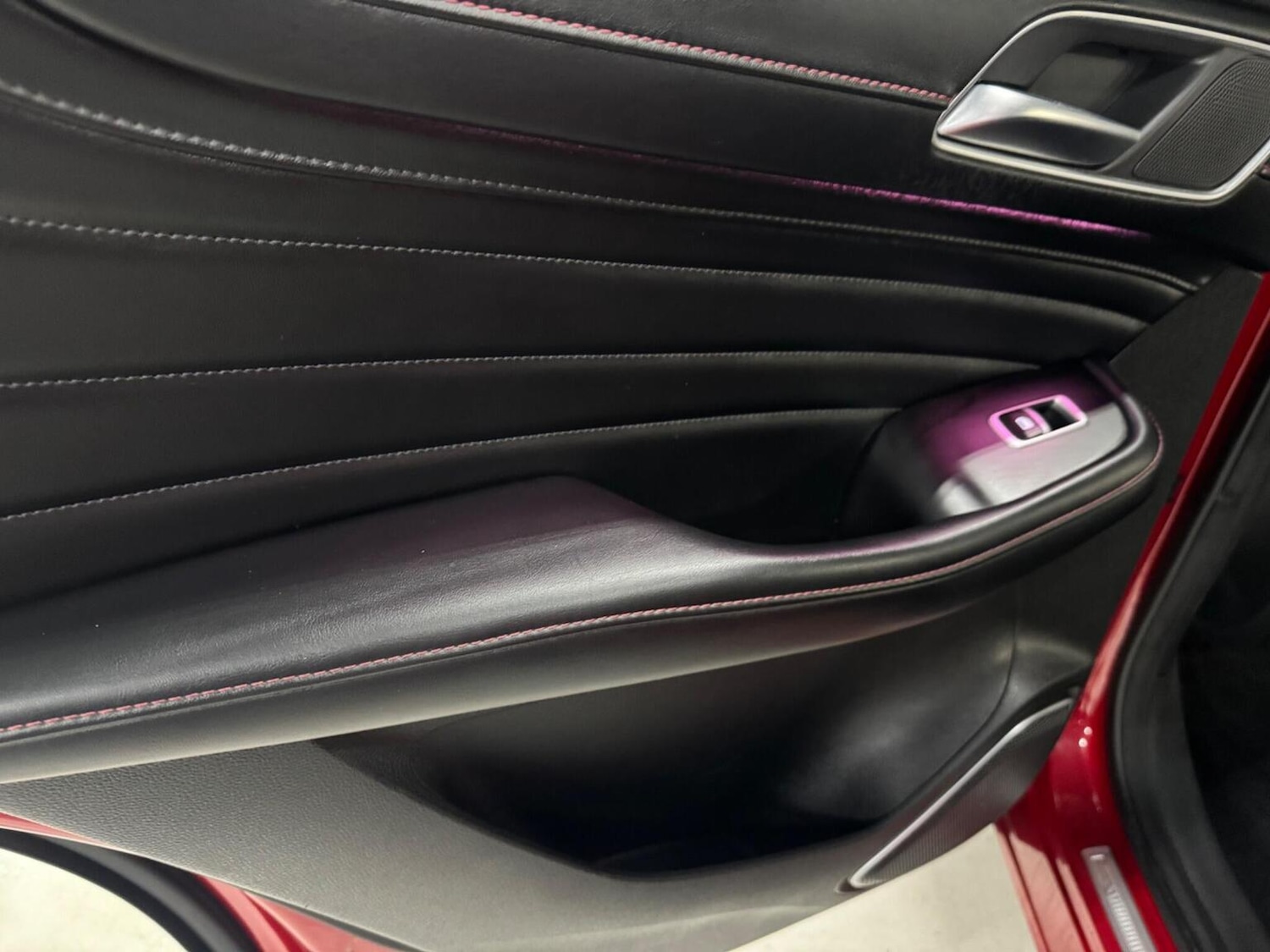 Used MG MG HS 2022 for sale - 77289134: Photo 24