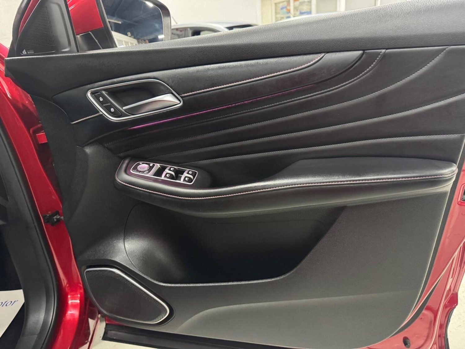 Used MG MG HS 2022 for sale - 77289134: Photo 26