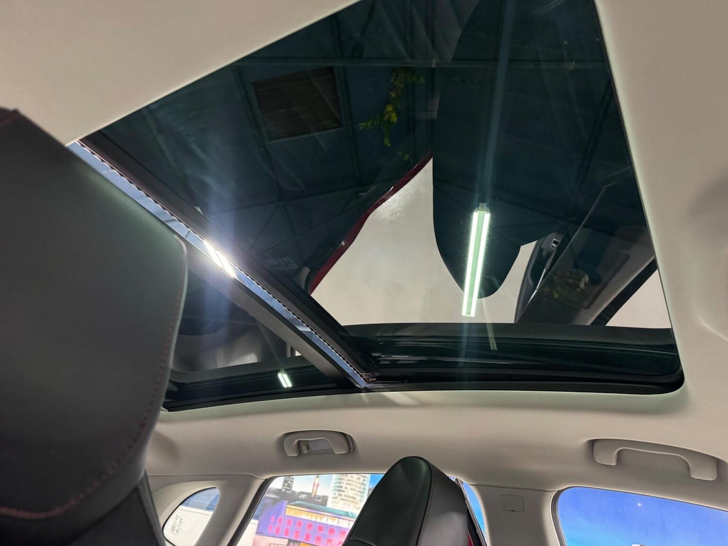 Used MG MG HS 2022 for sale - 77289134: Photo 29