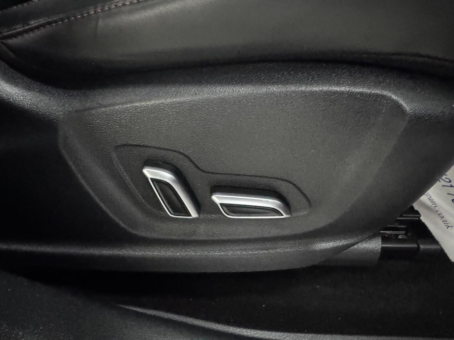 Used MG MG HS 2022 for sale - 77289134: Photo 31