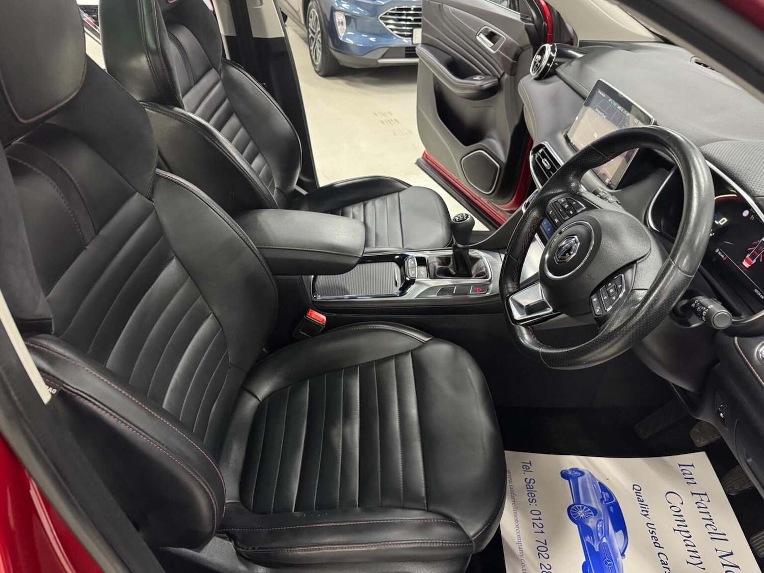 Used MG MG HS 2022 for sale - 77289134: Photo 32