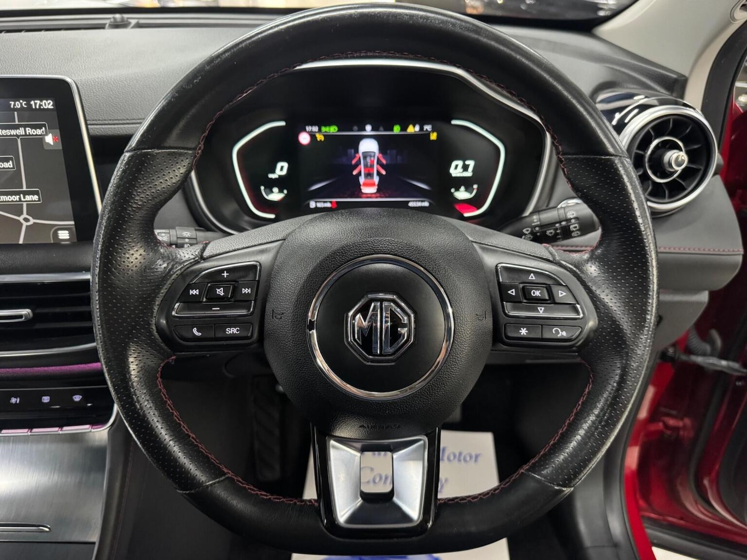 Used MG MG HS 2022 for sale - 77289134: Photo 34