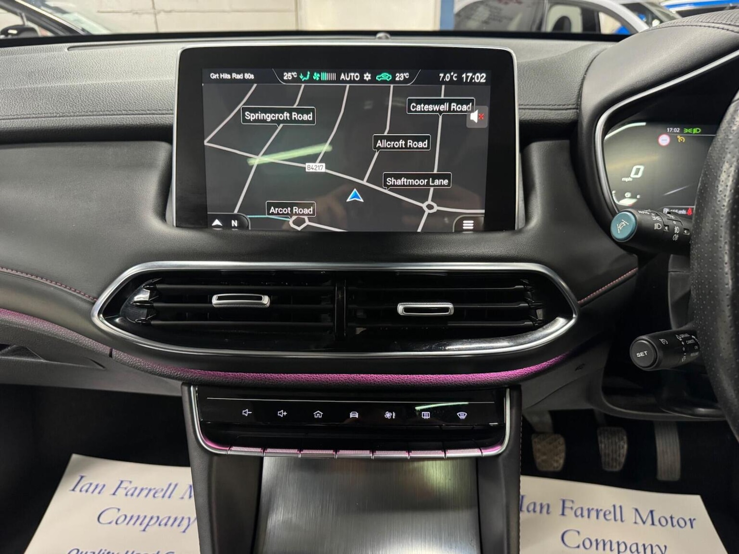 Used MG MG HS 2022 for sale - 77289134: Photo 37