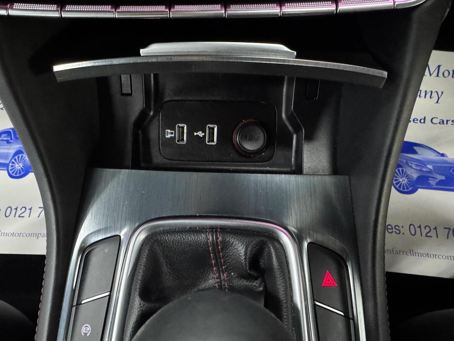 Used MG MG HS 2022 for sale - 77289134: Photo 41