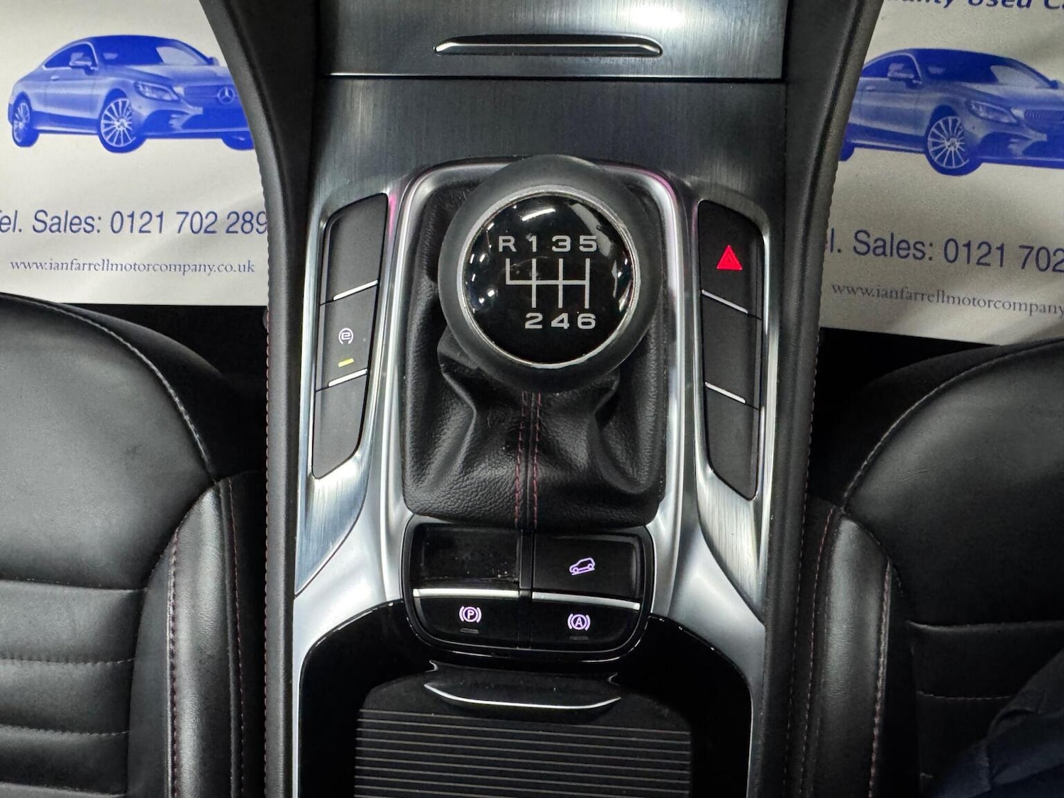 Used MG MG HS 2022 for sale - 77289134: Photo 42