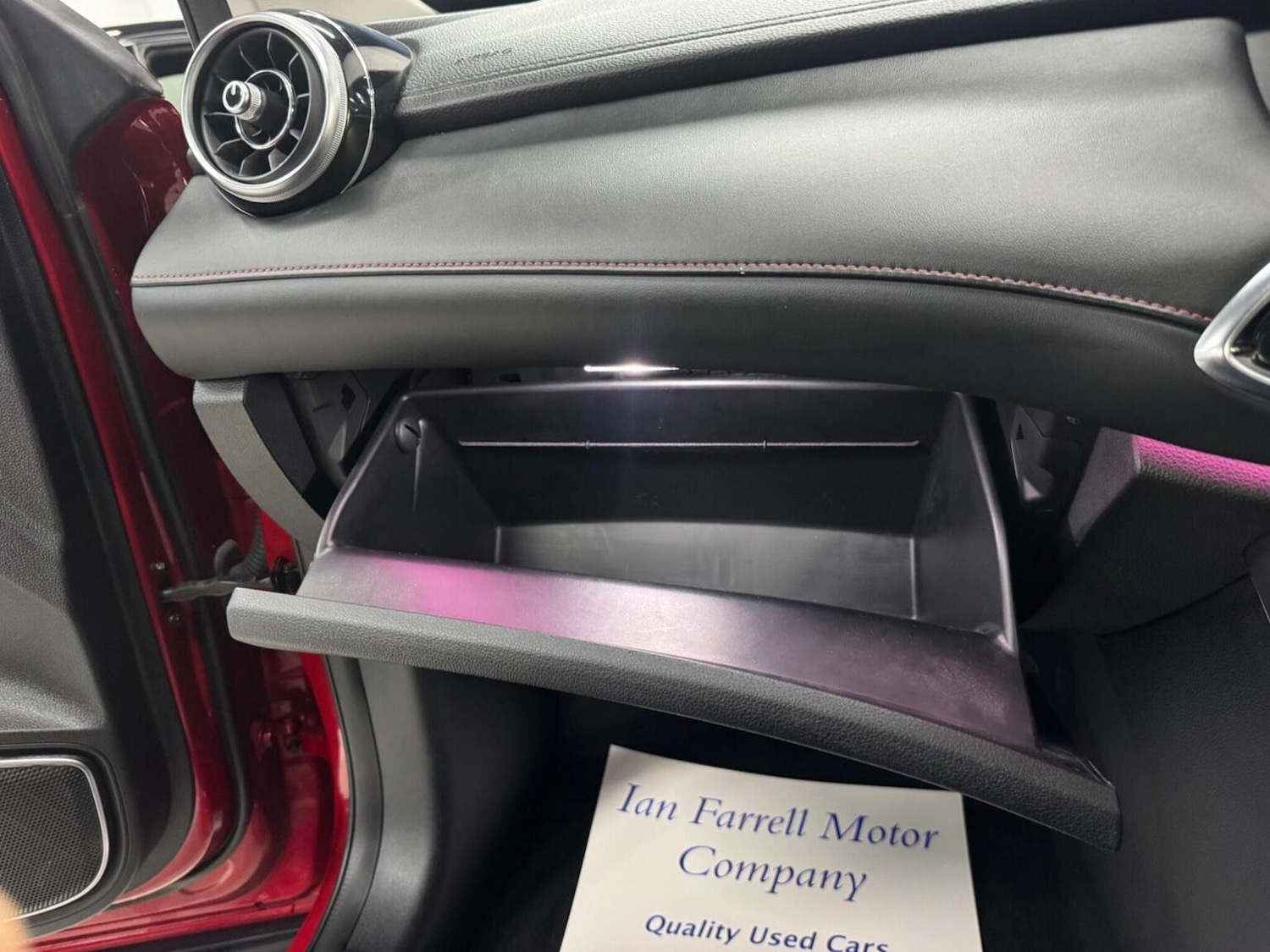 Used MG MG HS 2022 for sale - 77289134: Photo 45