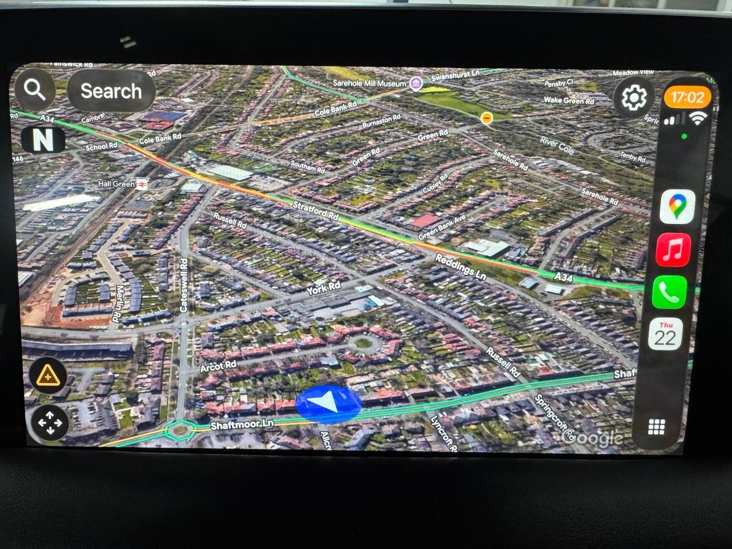 Used MG MG HS 2022 for sale - 77289134: Photo 46