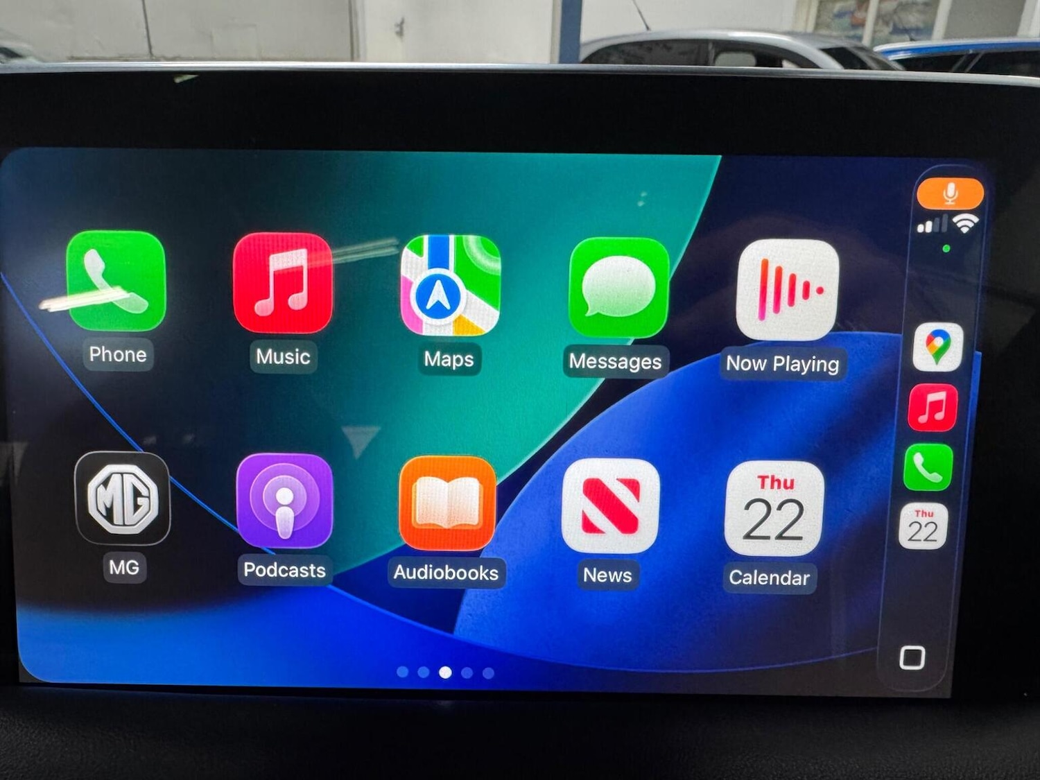 Used MG MG HS 2022 for sale - 77289134: Photo 48