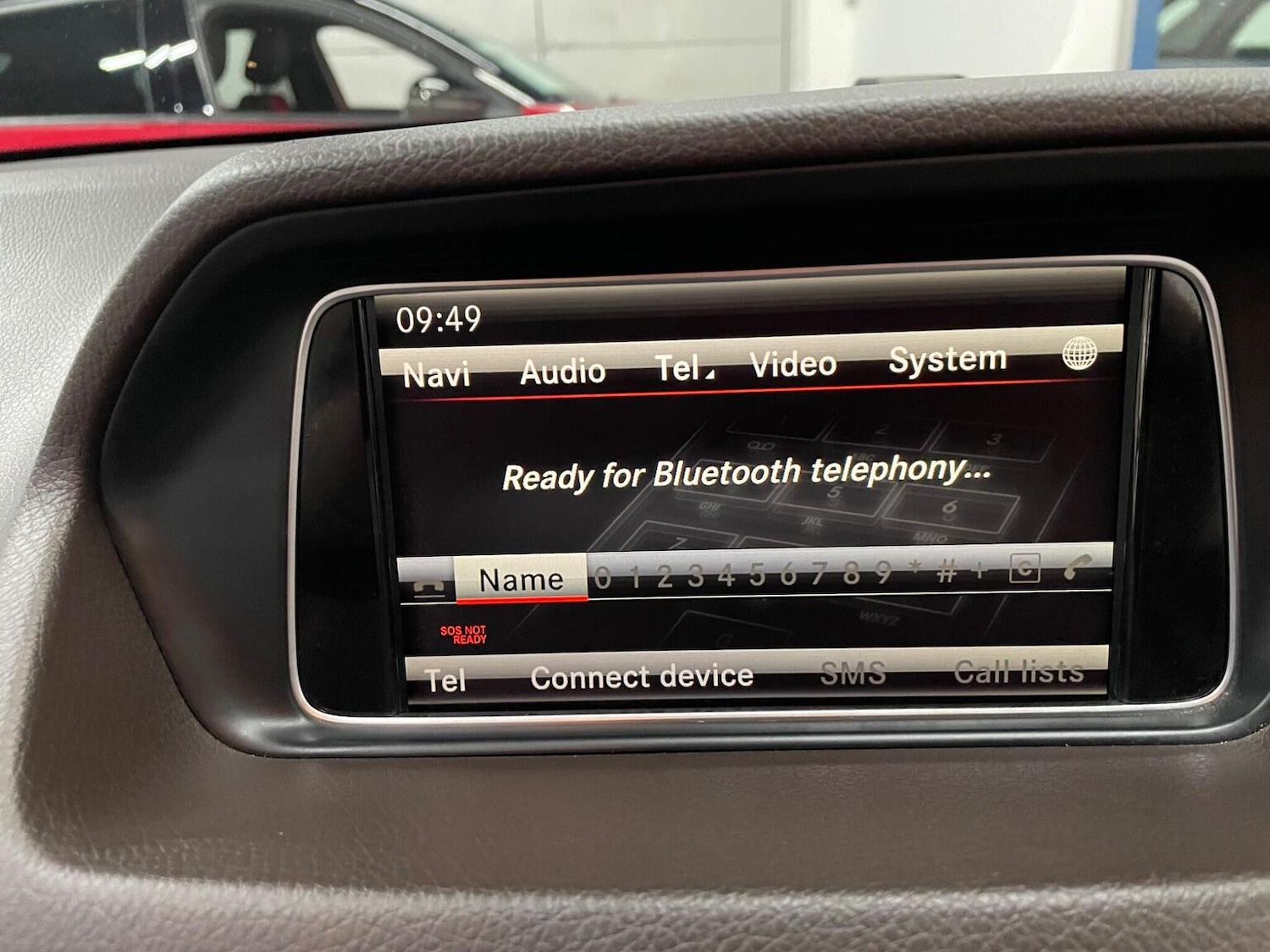 Used Mercedes-Benz E Class 2014 for sale - 77807151: Photo 21