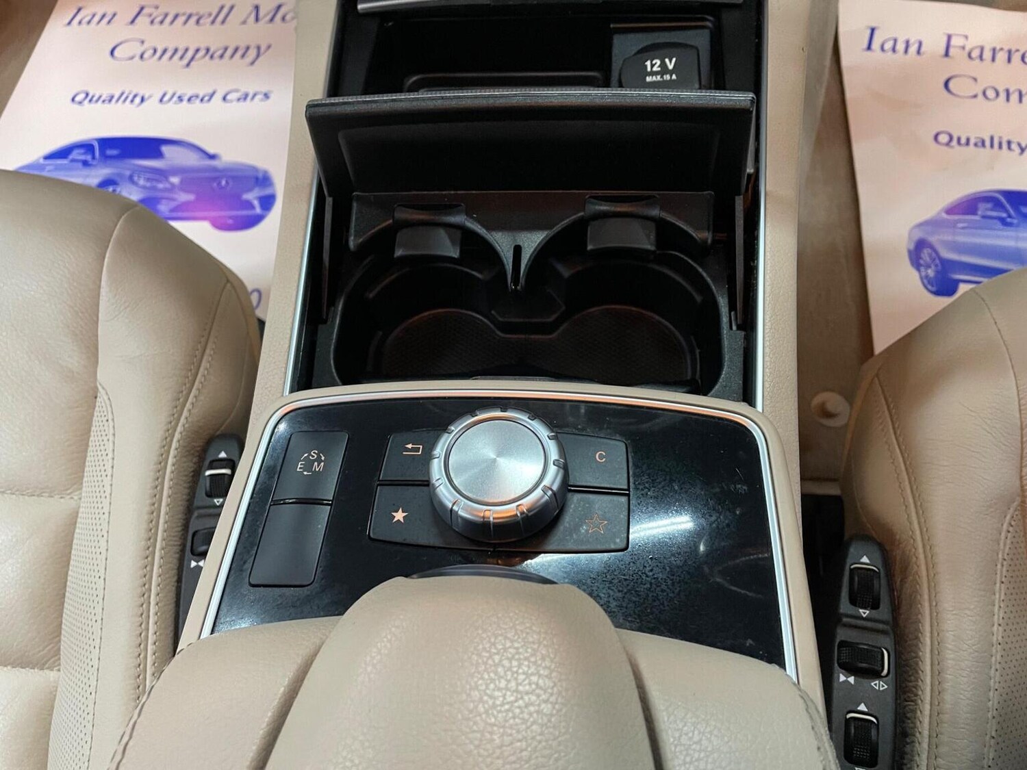 Used Mercedes-Benz E Class 2014 for sale - 77807151: Photo 25