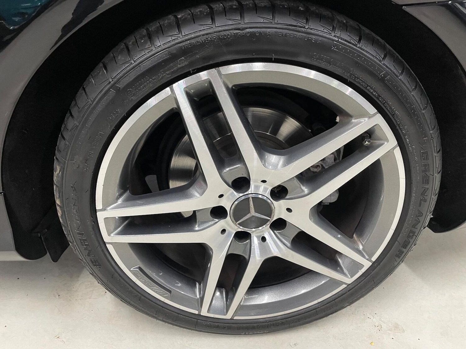 Used Mercedes-Benz E Class 2014 for sale - 77807151: Photo 32