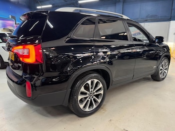Used Kia Sorento 2015 for sale - 79211491: Photo