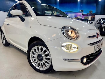 Used Fiat 500 2015 for sale - 79379121: Photo