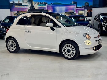 Used Fiat 500 2015 for sale - 79379121: Photo