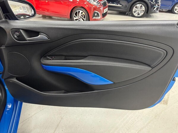 Used Vauxhall ADAM 2019 for sale - 76305543: Photo 19