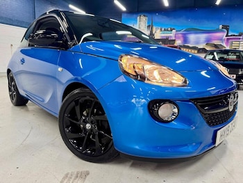 Vauxhall - ADAM
