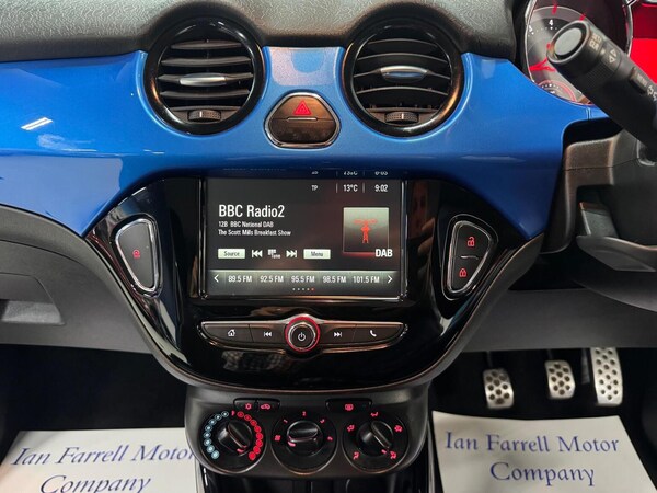 Used Vauxhall ADAM 2019 for sale - 76305543: Photo 27