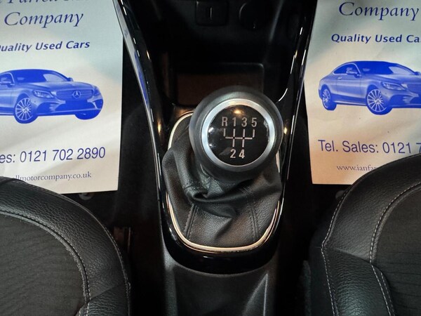 Used Vauxhall ADAM 2019 for sale - 76305543: Photo 33