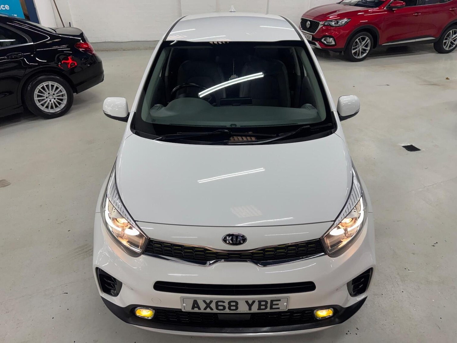 Used Kia Picanto 2019 for sale - 77991735: Photo 10