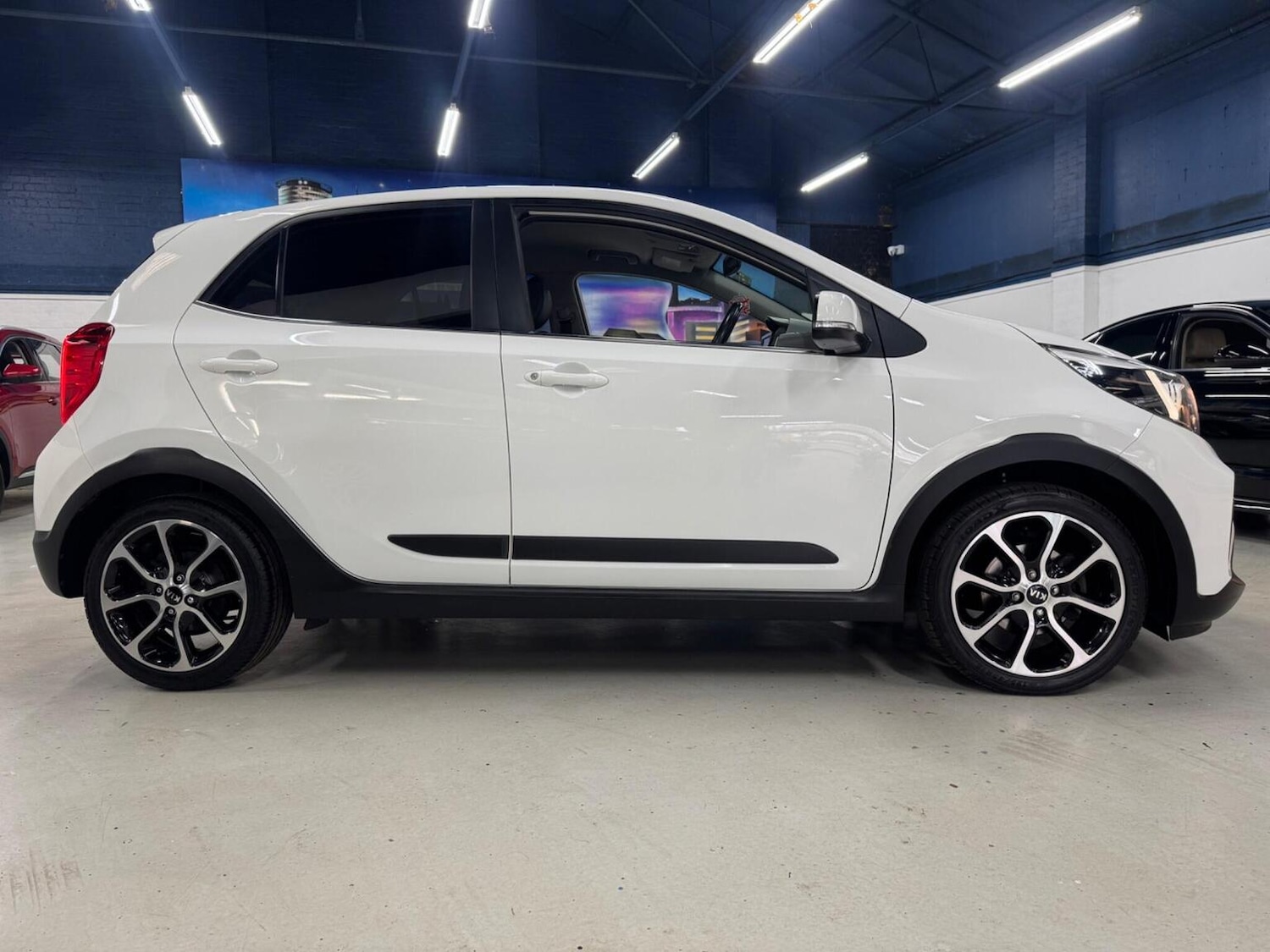 Used Kia Picanto 2019 for sale - 77991735: Photo 11