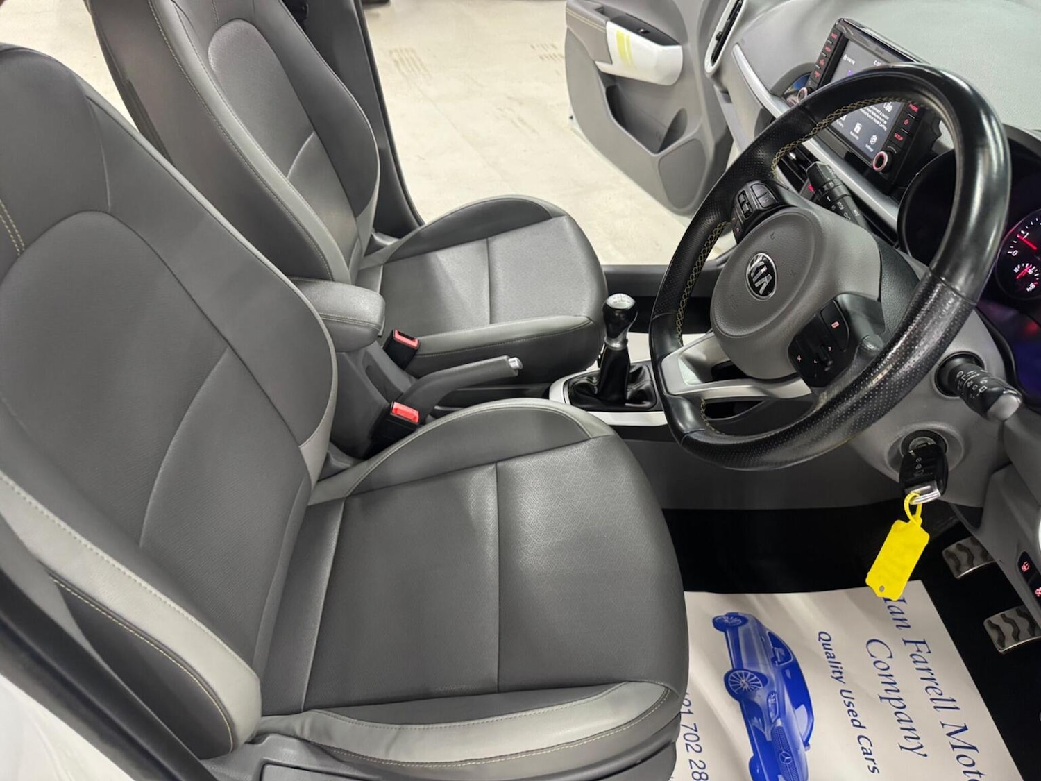 Used Kia Picanto 2019 for sale - 77991735: Photo 17