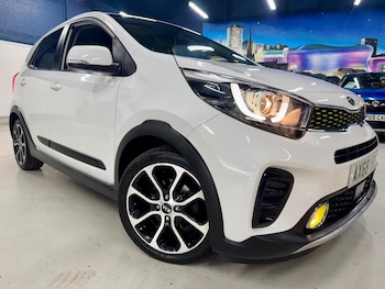 Used Kia Picanto 2019 for sale - 77991735: Photo