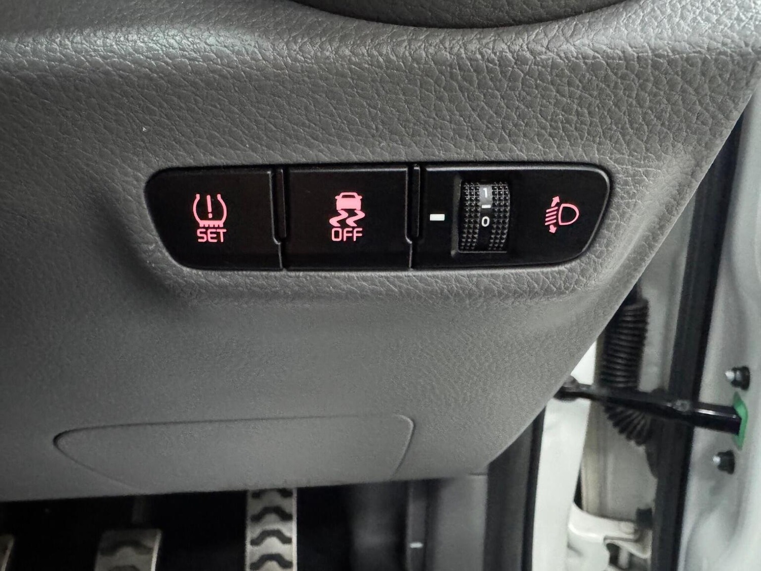 Used Kia Picanto 2019 for sale - 77991735: Photo 21