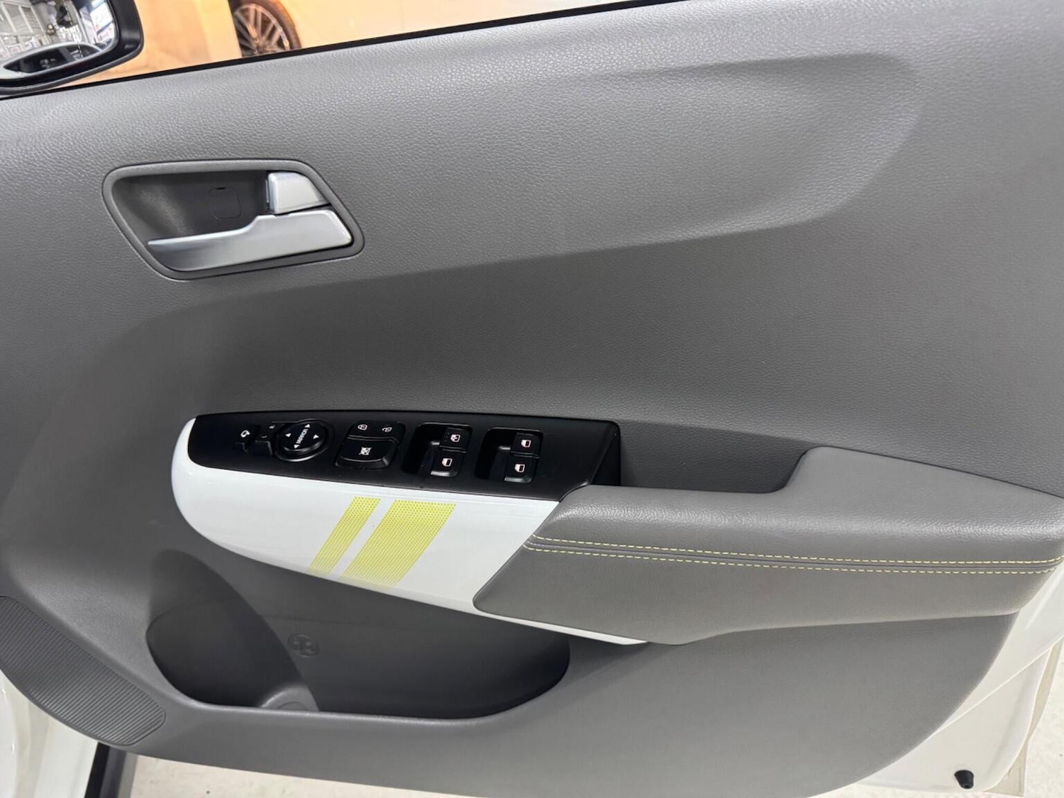 Used Kia Picanto 2019 for sale - 77991735: Photo 22