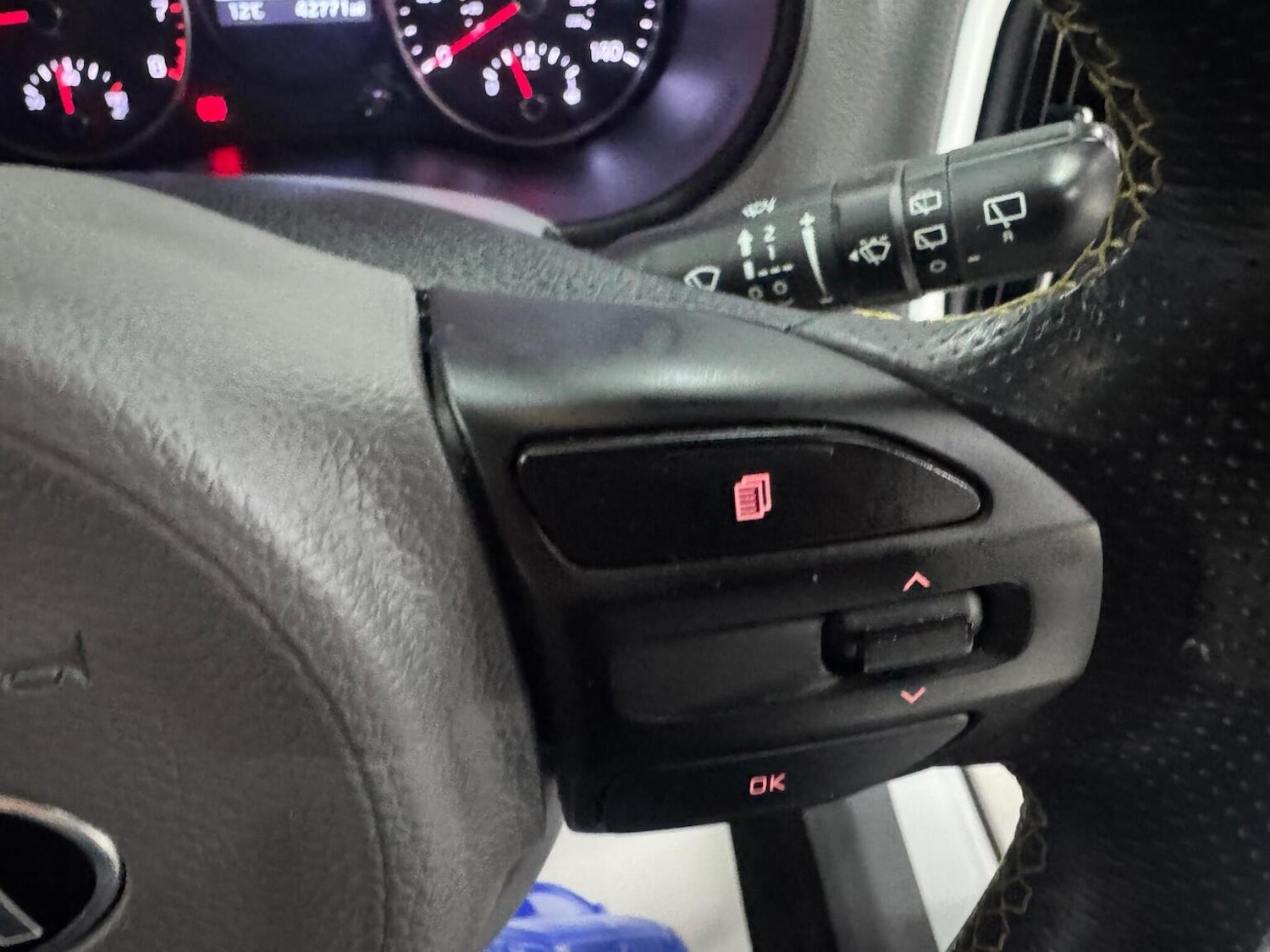 Used Kia Picanto 2019 for sale - 77991735: Photo 24