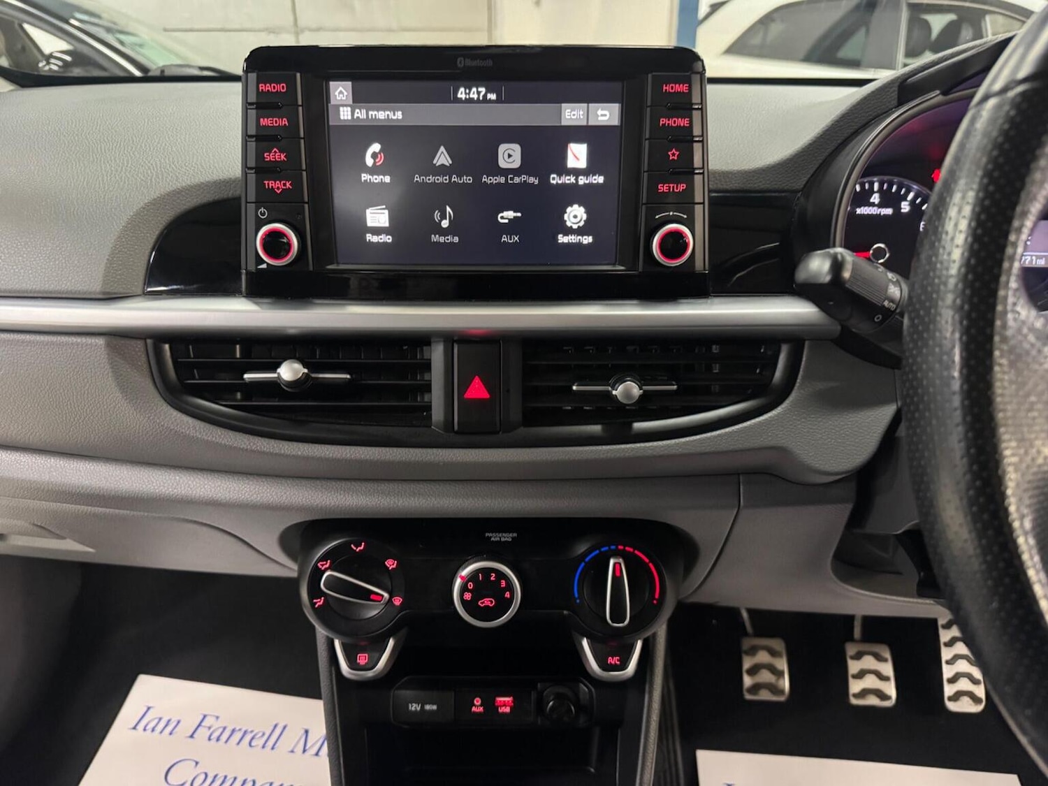 Used Kia Picanto 2019 for sale - 77991735: Photo 28