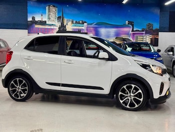Used Kia Picanto 2019 for sale - 77991735: Photo